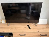 Samsung Fernseher 43 Zoll Thüringen - Bad Lobenstein Vorschau