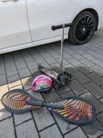 Scooter Kinder Fahrradhelm Waveboard Baden-Württemberg - Weil der Stadt Vorschau