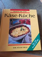 Buch Käse Küche Bayern - Gunzenhausen Vorschau