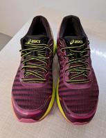 Asics Gel Dynaflyte Damen Jogging- Laufschuhe Sneaker Größe 41 ½ Bayern - Goldbach Vorschau