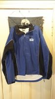 TCM Bike Classics Fahrradjacke Regenjacke Gr. M Blau Schwarz Berlin - Schöneberg Vorschau