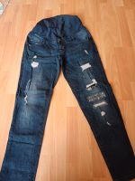 Umstandshose Jeans Schleswig-Holstein - Stafstedt Vorschau