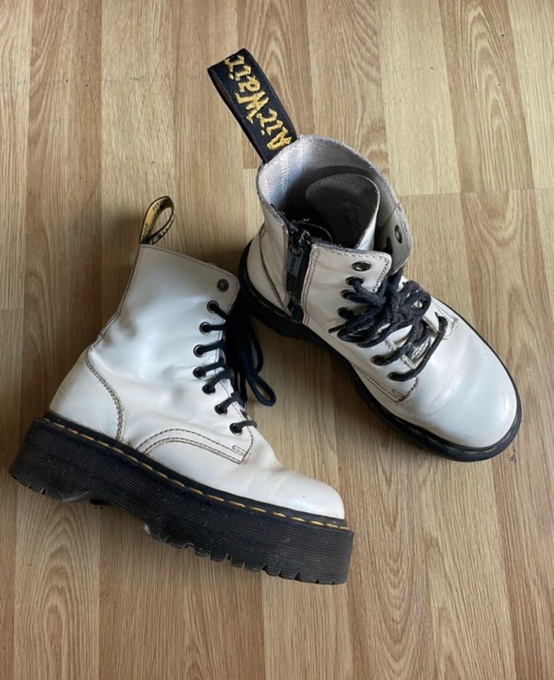 Dr. Martens  JADON white 36 in Berlin