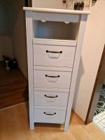 Ikea Kommode Hemnes / Weiß / Top Zustand Nordrhein-Westfalen - Hagen Vorschau