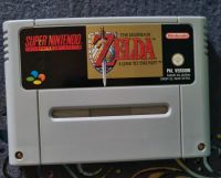 Super Nintendo Zelda Baden-Württemberg - Baden-Baden Vorschau