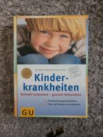 GU Kinderkrankheiten Altona - Hamburg Osdorf Vorschau