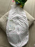 Odenwälder Babynest Jersey-Schlafsack 90 cm neuwertig Nordrhein-Westfalen - Bottrop Vorschau