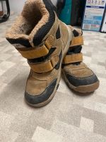 Lurchi Kinderschuhe, Winterschuh, Stiefel, Größe 29 Bayern - Münchberg Vorschau