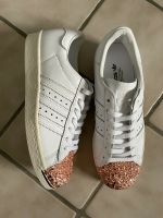 Adidas Superstar 80s Metal Toe Nordrhein-Westfalen - Frechen Vorschau