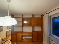 Wandschrank mit integriertem Schreibtisch München - Au-Haidhausen Vorschau