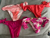 Konvolut Bikinihosen/4 calzedonia, 1 Hollister, Gr XS Wandsbek - Hamburg Wellingsbüttel Vorschau