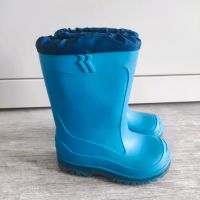 Romikids Regenschuhe Regenstiefel Größe 22 Hessen - Neu-Isenburg Vorschau