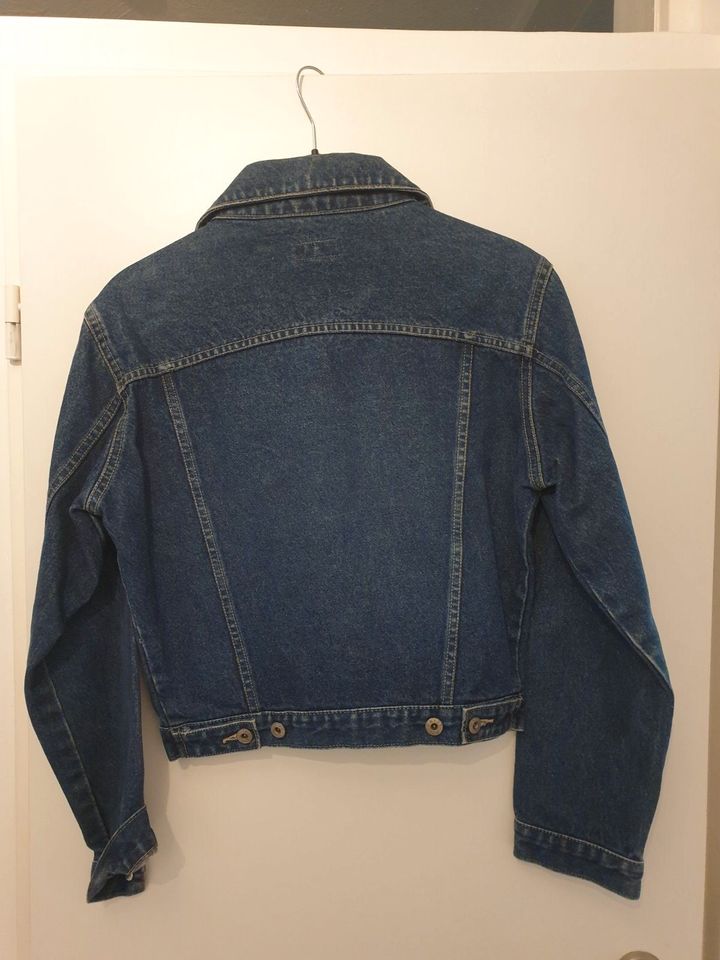 Jeans Jacke in Köln