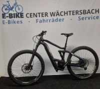 EBike Haibike Alltrail 8 Hessen - Wächtersbach Vorschau