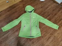 Icepeak Softshelljacke wasserdicht winddicht Gr.176 Top Zustand Hessen - Schotten Vorschau