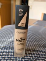 Catrice Foundation All Matt Shine Control Make Up Hannover - Vahrenwald-List Vorschau