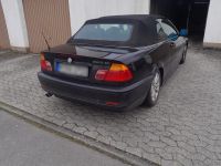 BMW 325Ci Edition Exclusive Edition Exclusive München - Schwabing-Freimann Vorschau