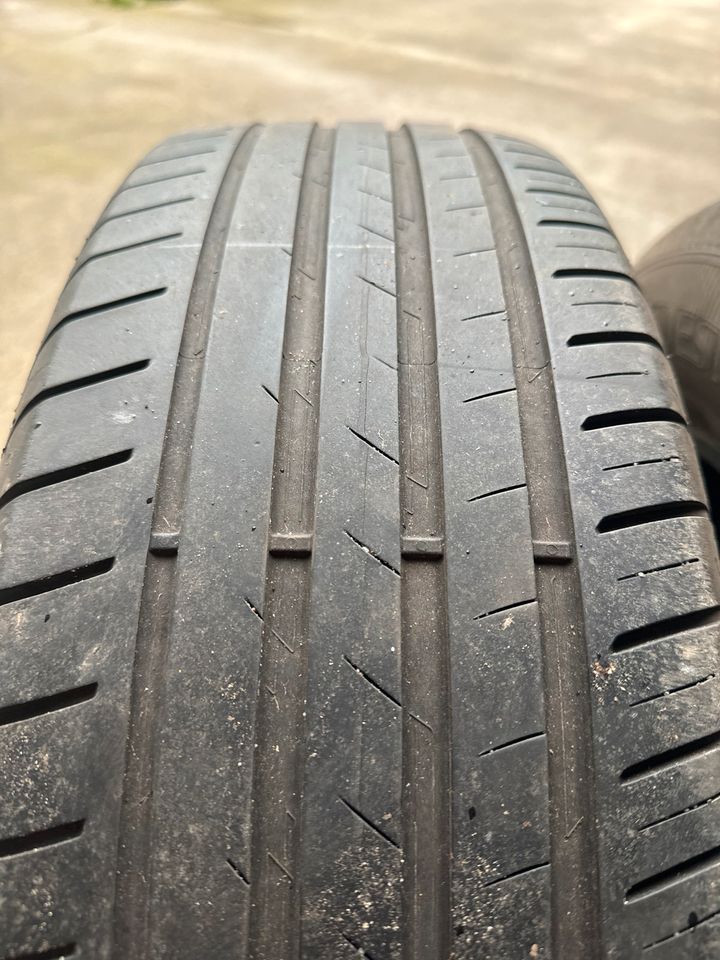 2x 215/70R16 Vredestein Ultrac Sommerreifen in Zabakuck