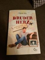 Bruderherz von Marian Grau, neuwertig, Buch  1x gelesen Innenstadt - Köln Altstadt Vorschau