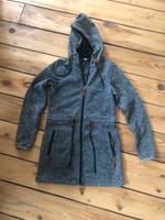 Fleecejacke von Lascana 32/34 Hessen - Darmstadt Vorschau
