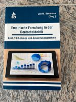 Empirische Forschung der Deutschdidaktik Baden-Württemberg - Oedheim Vorschau