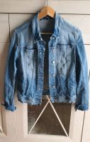 Zara Jeansjacke mit Waschung S M Rheinland-Pfalz - Koblenz Vorschau