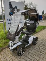 Veltop Wetterdach für Elektromobile Neu inkl. Montage Nordrhein-Westfalen - Grevenbroich Vorschau