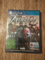 Marvel Avengers PS4 OVP Nordrhein-Westfalen - Vlotho Vorschau