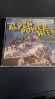 CD Alpen Power Hits Rockige Volksmusik Vol.1 Musik Sammler Party Bayern - Pförring Vorschau