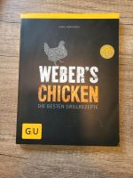 Weber's Chicken Bayern - Gaimersheim Vorschau