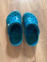 Crocs J1 Schuhe 32-33 Niedersachsen - Wilstedt Vorschau