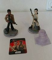 Star Wars Disney Infinity 3.0 Playset Das Erwachen der Macht Hessen - Ahnatal Vorschau