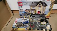 Lego Creator Haus mit Garage 4954 Nordrhein-Westfalen - Oberhausen Vorschau