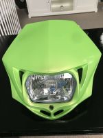 Simson Tuning polisport Lampen Maske Thüringen - Greiz Vorschau