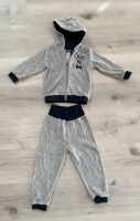 Jogginganzug Jogginghose Jacke Hausanzug Nicki Lupilu Gr. 86/92 Schleswig-Holstein - Kellinghusen Vorschau