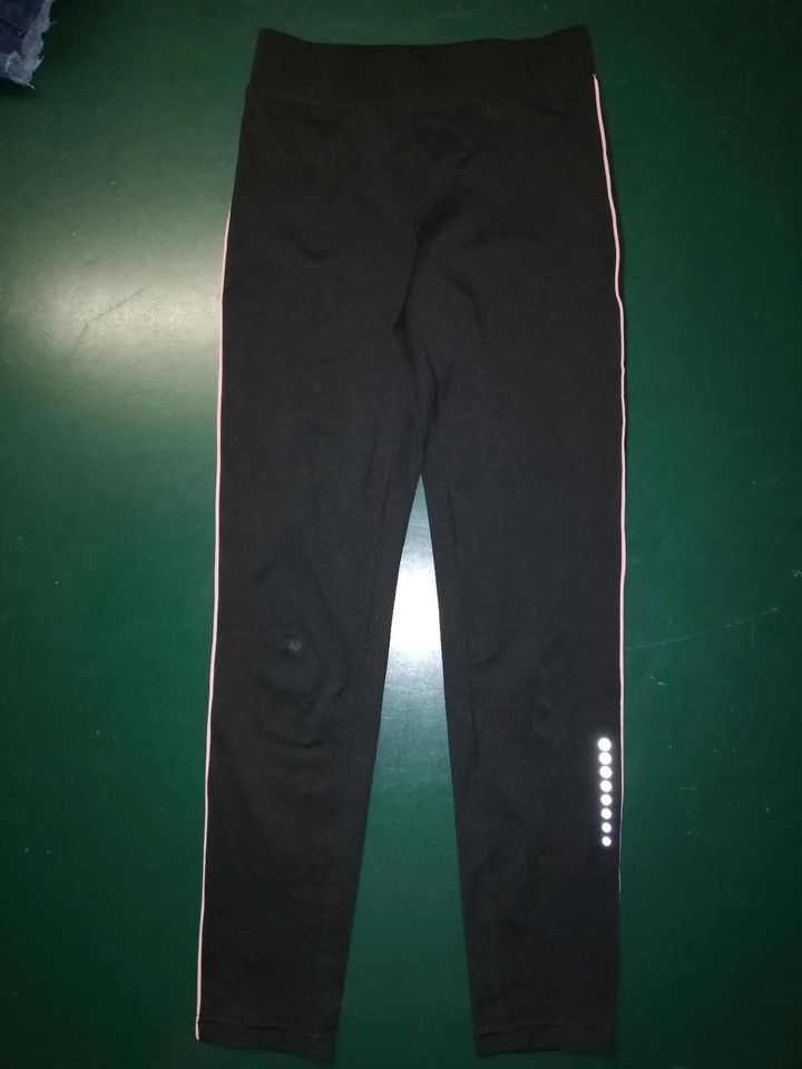 Sport-Leggings gr 146|152 in Würzburg