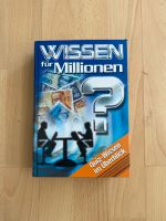 Buch Wissen für Millionen Quiz Wissen Fragen Buch Nordrhein-Westfalen - Sankt Augustin Vorschau