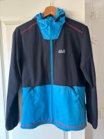 Jack Wolfskin/ leichte Jacke/ 164 Kreis Ostholstein - Heiligenhafen  Vorschau