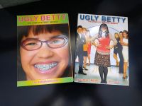 Ugly Betty - First and second season je Staffel 5 € Bayern - Feucht Vorschau