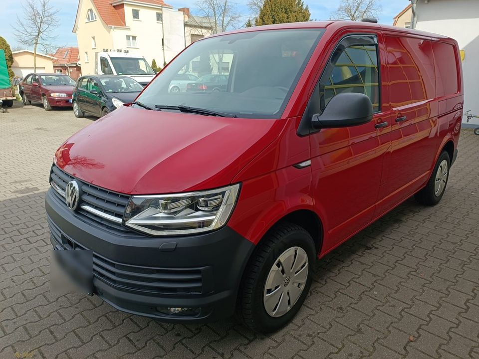 VW T 6 LED,DSG,Navi,ACC,AHK,RFK in Zabakuck