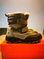 Winterstiefel Bisgaard, Gr. 33,wenig getragen Brandenburg - Falkensee Vorschau