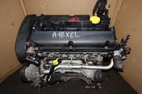 Motor A18XEL 106TKM Opel Zafira B Tourer C 1,8i 16V 85kW 88kW 115 Schleswig-Holstein - Ahrensburg Vorschau