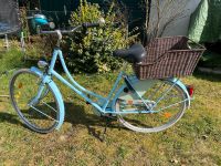 Zündapp Den Haag Damenfahrrad 28 Zoll Hollandrad Niedersachsen - Gifhorn Vorschau