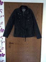 Wellensteyn Damen Winterjacke schwarz Gr. M Bayern - Coburg Vorschau