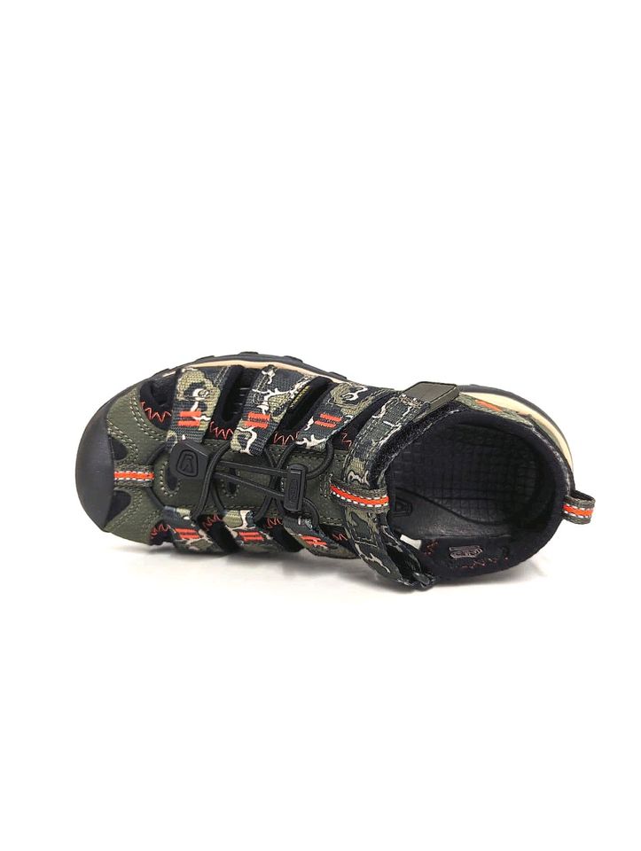 Neu Kinder Halbsandalen Keen Gr 31 in Ottweiler