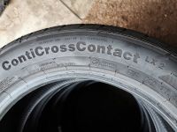 Conti cross contact 225 55 R18 98V M+S Nordrhein-Westfalen - Blankenheim Vorschau