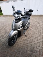 Kymco People  300 Abs Niedersachsen - Bergen Vorschau