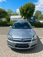 Opel Astra 1.6 (TÜV NEU!!!!) Zahnriemen NEU!!!!! Niedersachsen - Elsfleth Vorschau