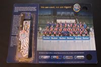 Brauereitruck - Ice Tigers Nürnberg Nürnberg (Mittelfr) - Mitte Vorschau