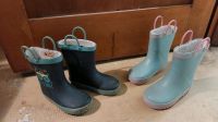 Gummistiefel blau 26 Saarland - Bous Vorschau